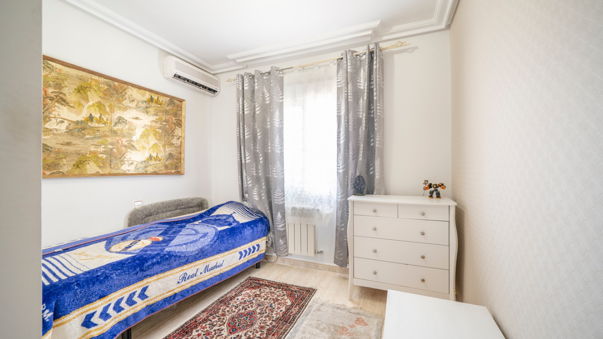 Resale - Таунхаус - Guardamar del Segura - El moncayo