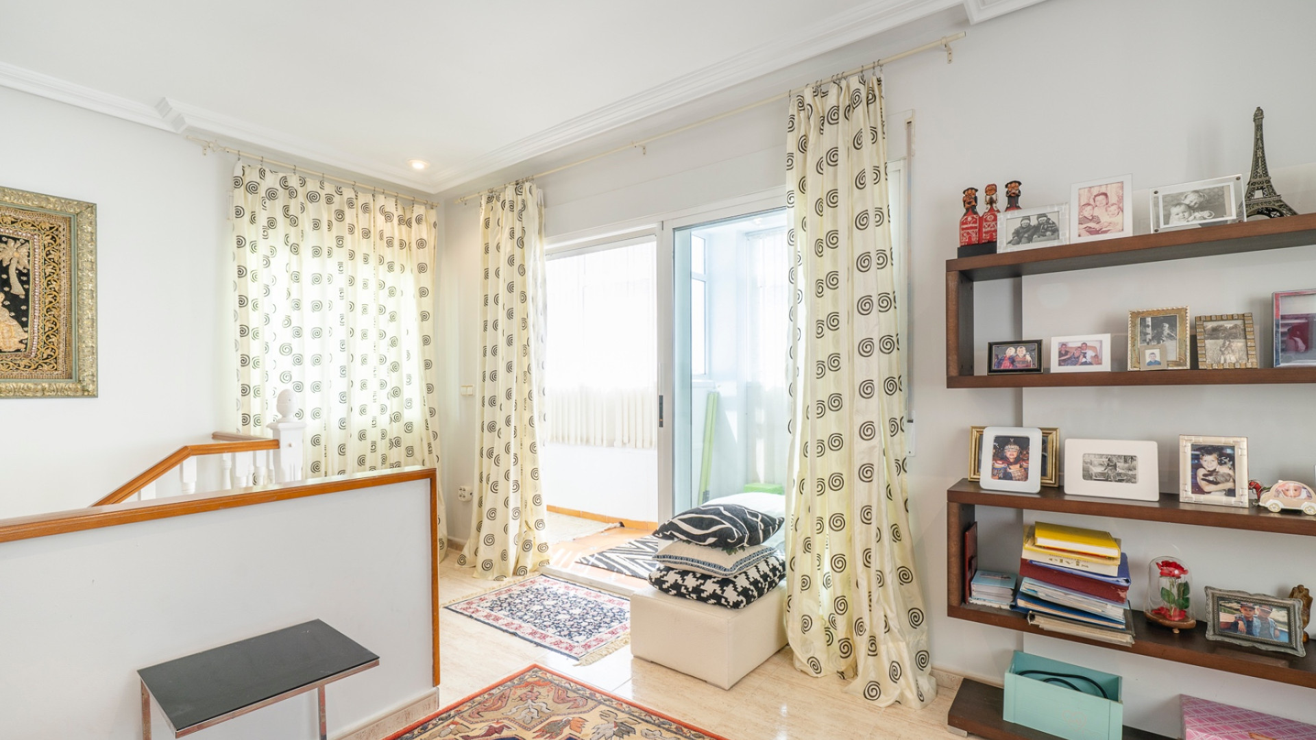 Resale - Таунхаус - Guardamar del Segura - El moncayo