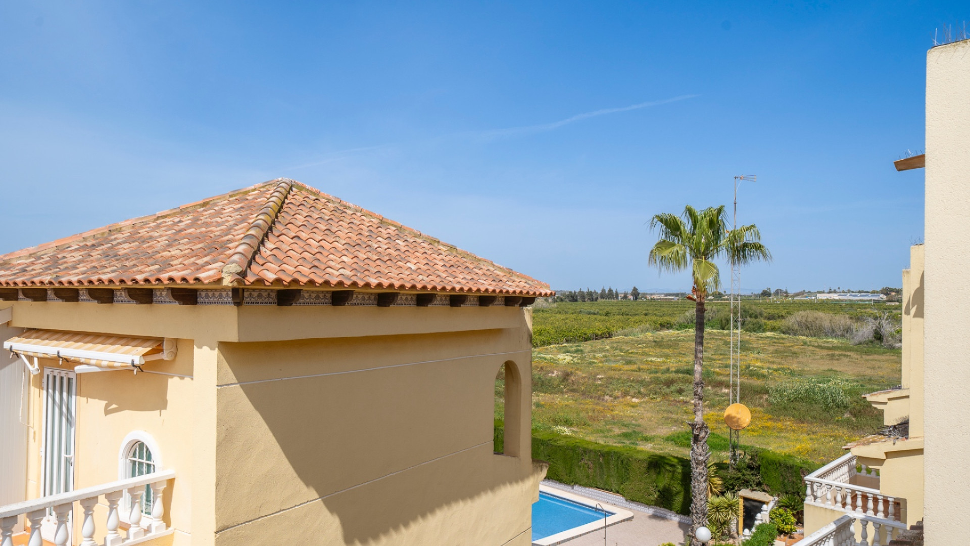 Resale - Таунхаус - Guardamar del Segura - El moncayo