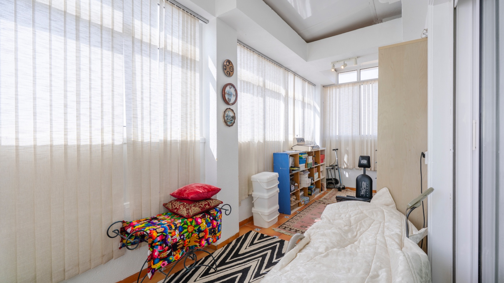 Resale - Таунхаус - Guardamar del Segura - El moncayo