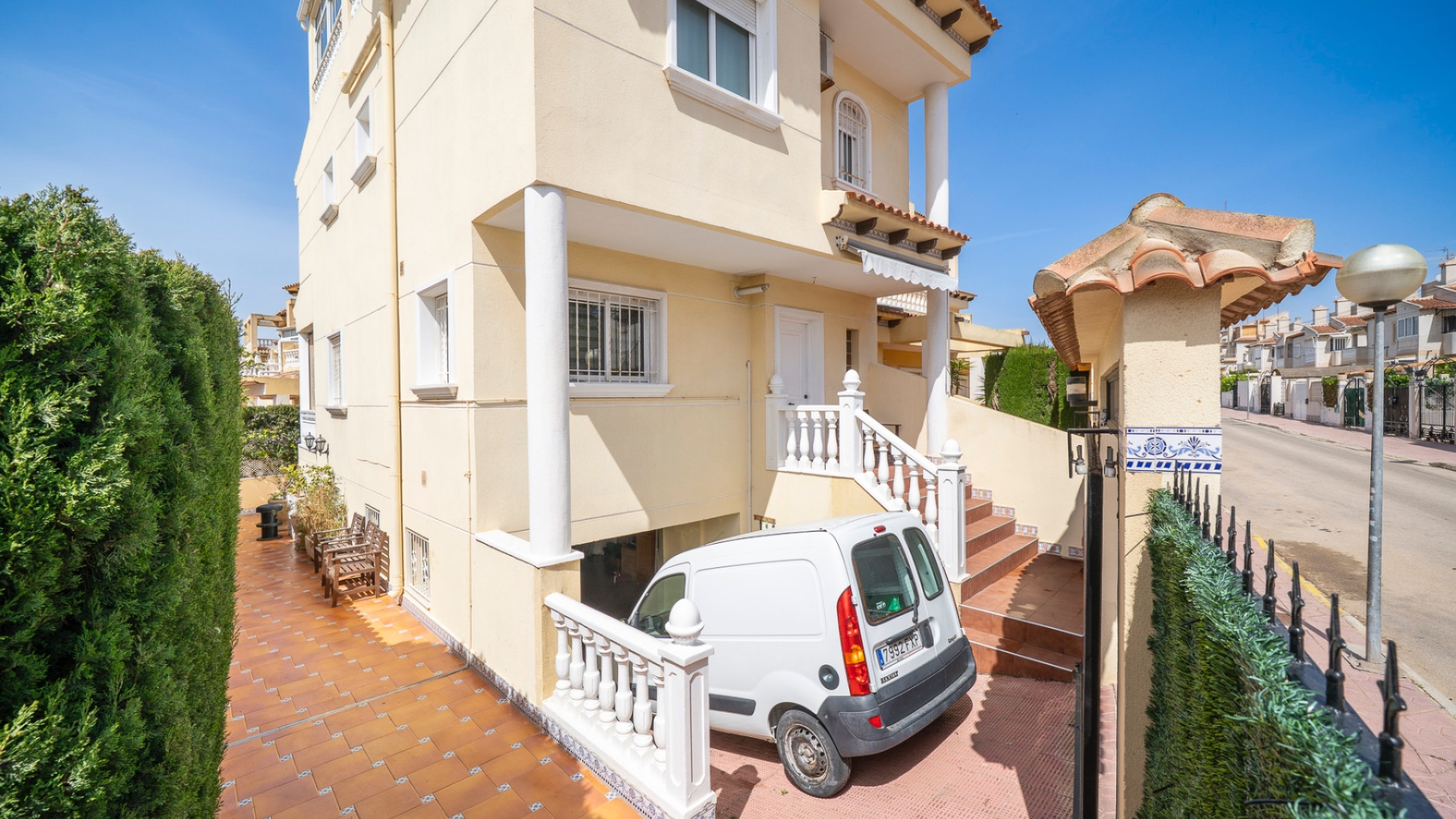 Resale - Таунхаус - Guardamar del Segura - El moncayo