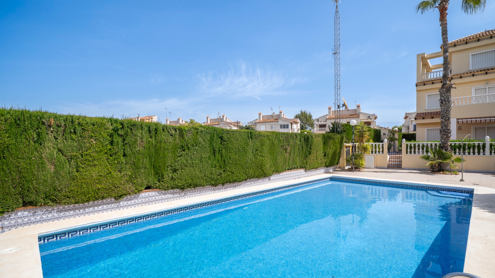 Resale - Таунхаус - Guardamar del Segura - El moncayo