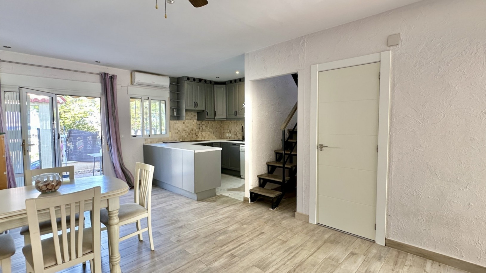 Resale - Таунхаус - Guardamar del Segura - Lomas de Polo-Pinomar