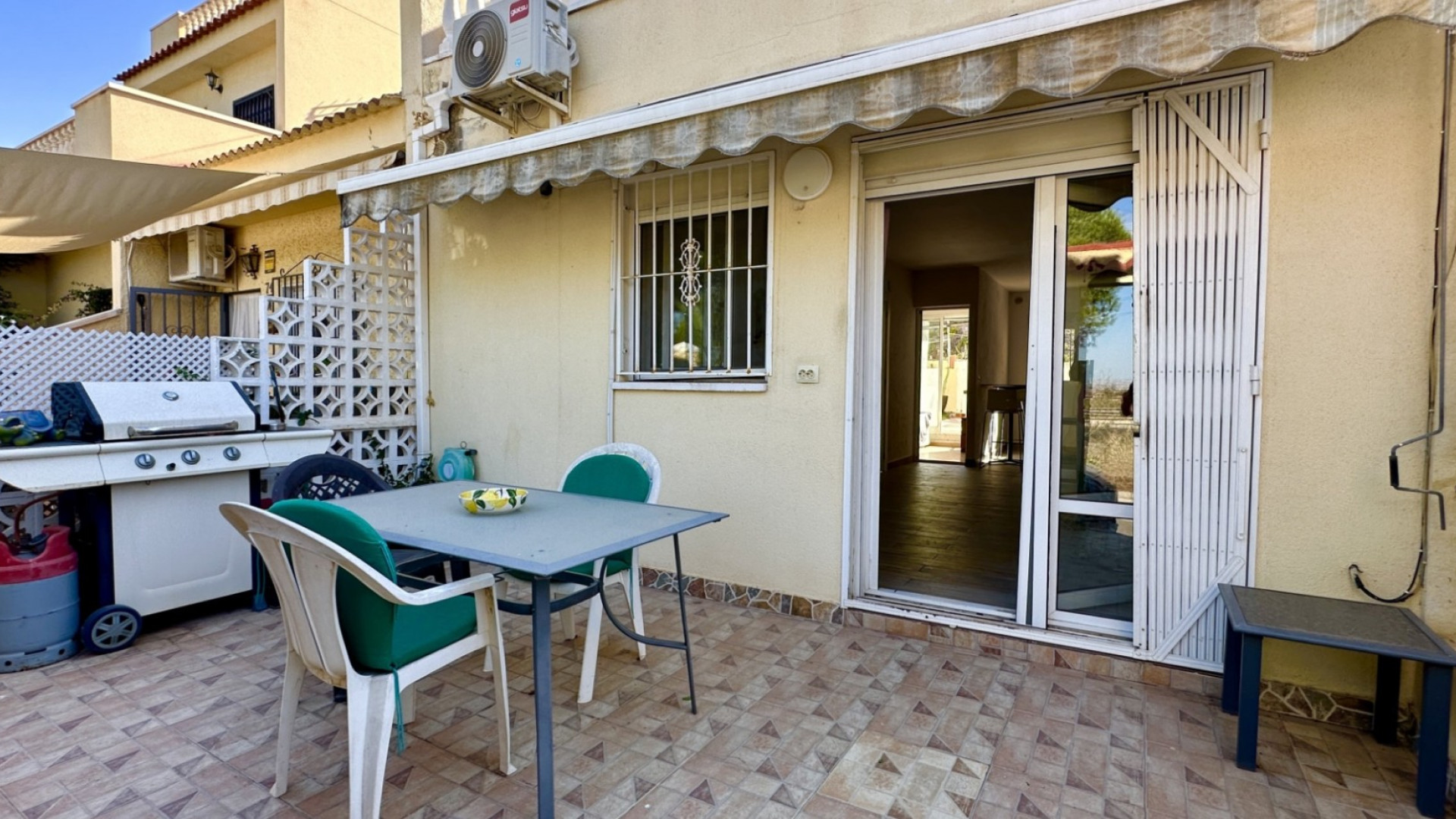 Resale - Таунхаус - Guardamar del Segura - Lomas de Polo-Pinomar