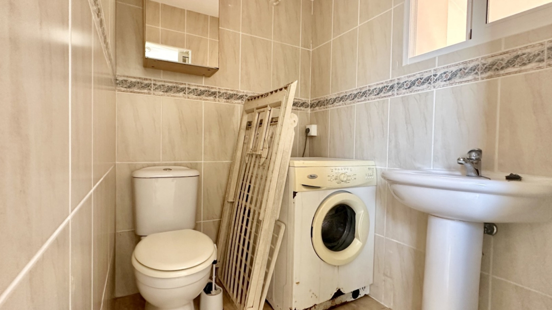 Resale - Таунхаус - Guardamar del Segura - Lomas de Polo-Pinomar