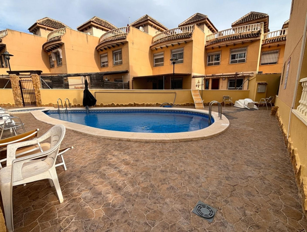 Resale - Таунхаус - Guardamar del Segura - Urbanizaciones