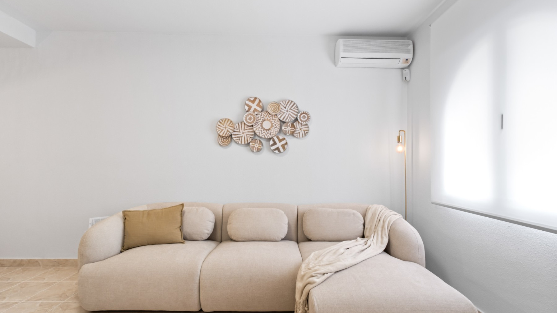 Resale - Таунхаус - La Florida