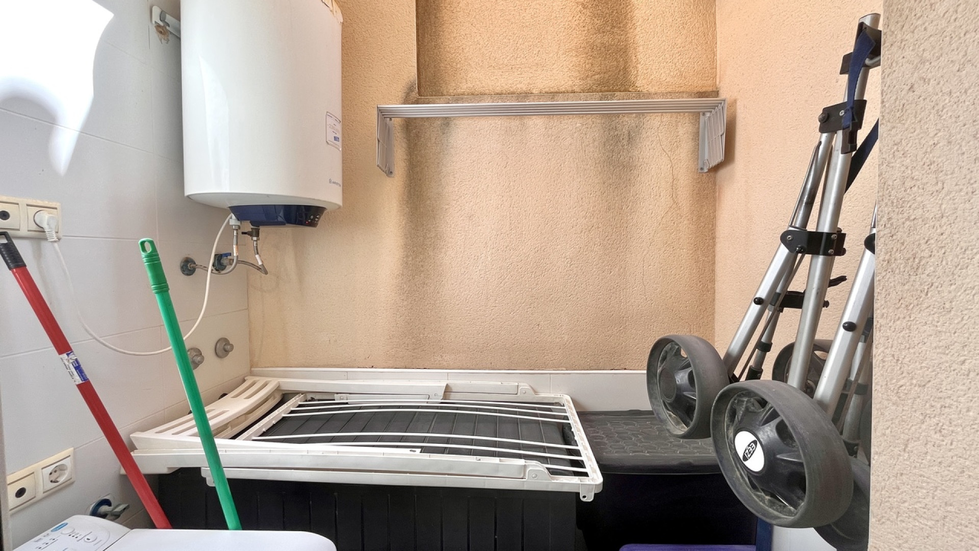 Resale - Таунхаус - La Mata