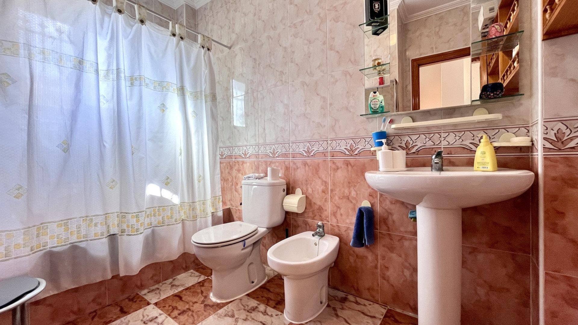 Resale - Таунхаус - La Zenia