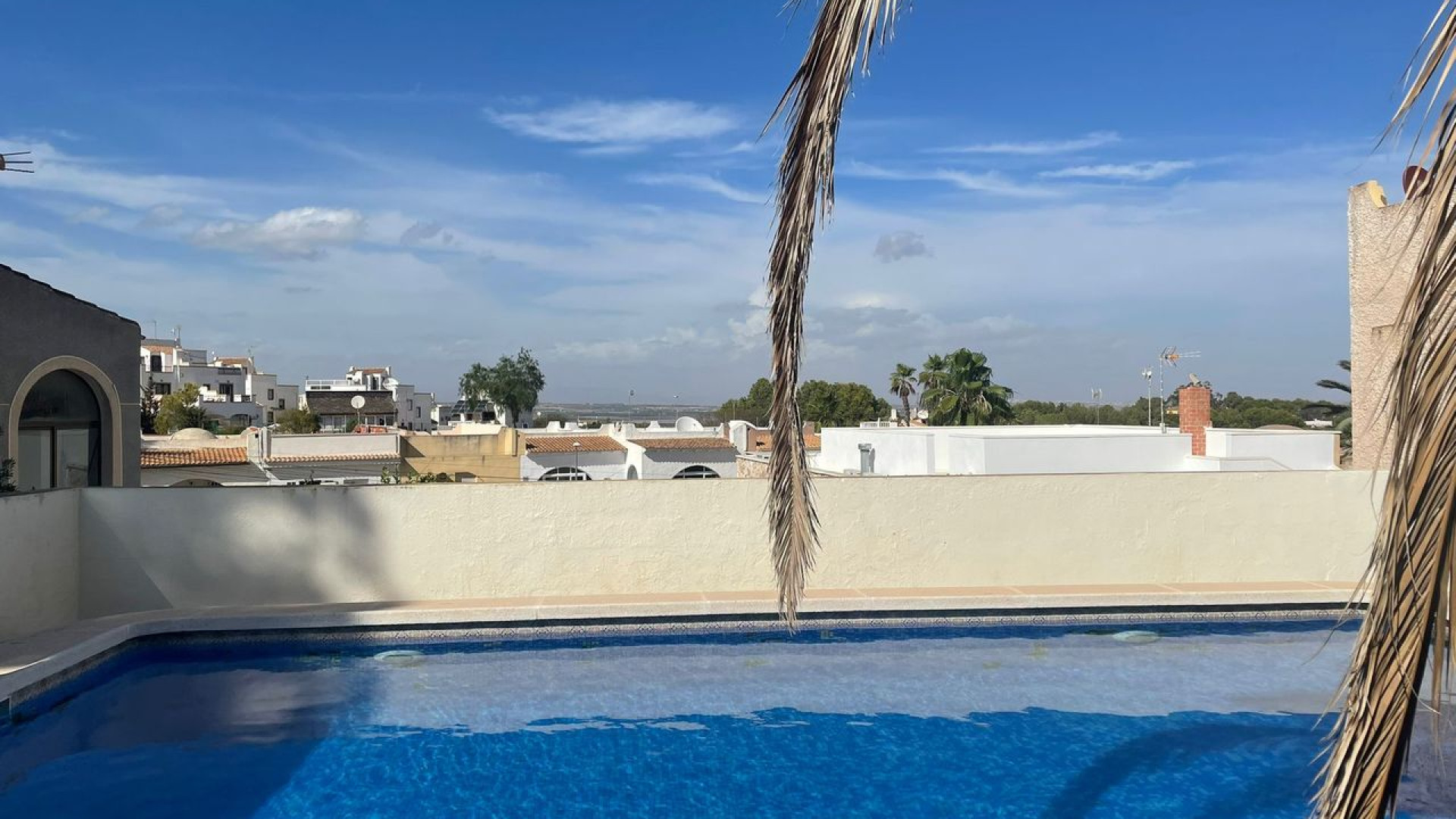 Resale - Таунхаус - Los Balcones, Torrevieja - Los Balcones