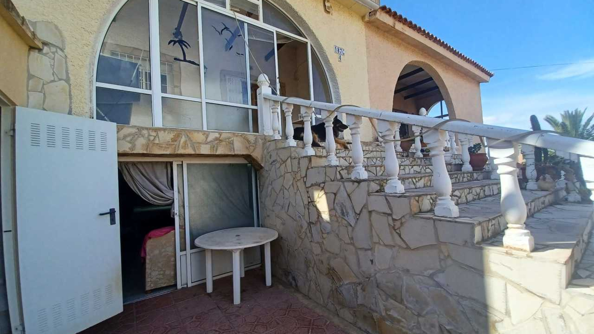 Resale - Таунхаус - Los Balcones, Torrevieja - Los Balcones