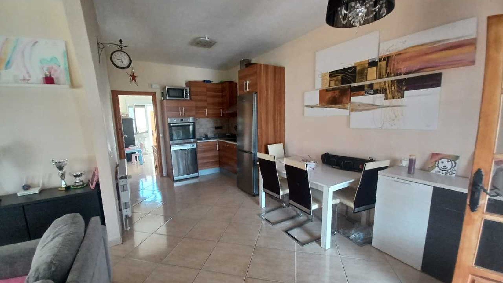 Resale - Таунхаус - Los Balcones, Torrevieja - Los Balcones