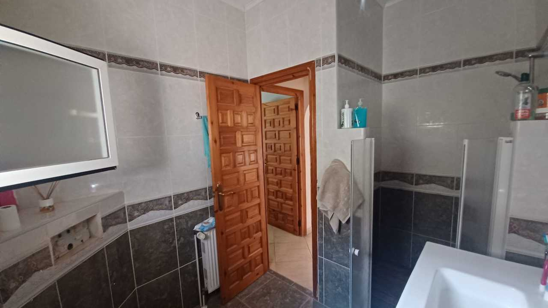 Resale - Таунхаус - Los Balcones, Torrevieja - Los Balcones