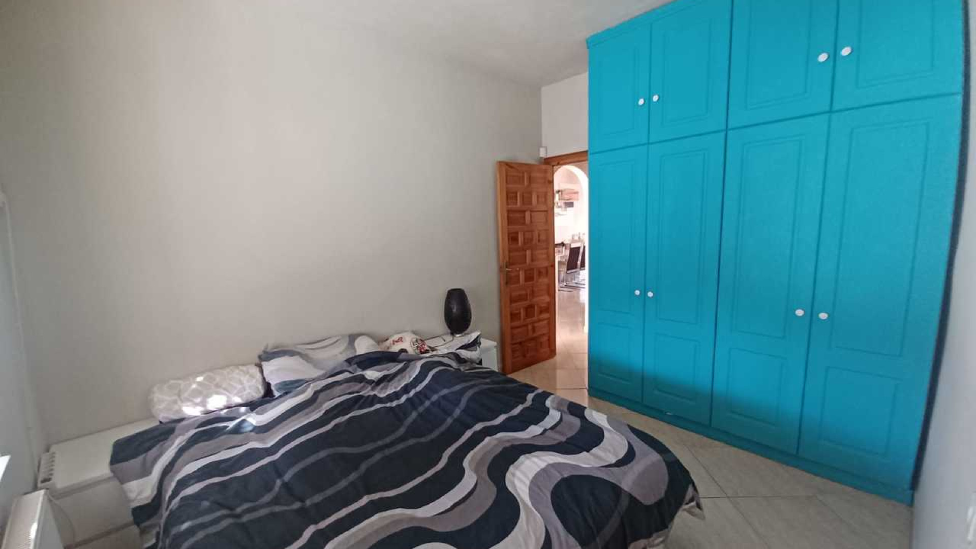 Resale - Таунхаус - Los Balcones, Torrevieja - Los Balcones