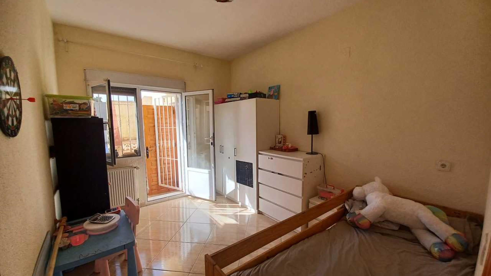 Resale - Таунхаус - Los Balcones, Torrevieja - Los Balcones