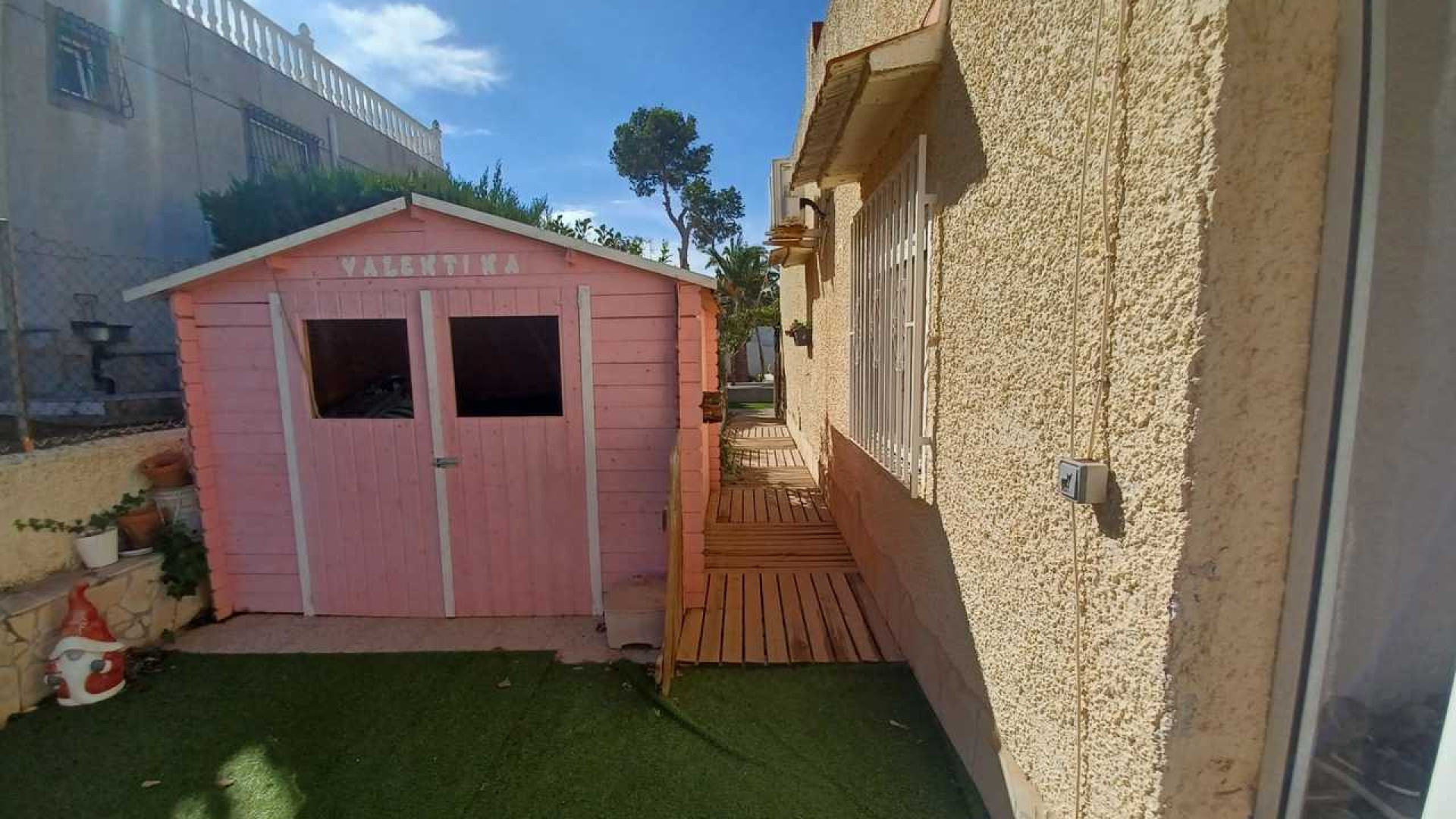 Resale - Таунхаус - Los Balcones, Torrevieja - Los Balcones