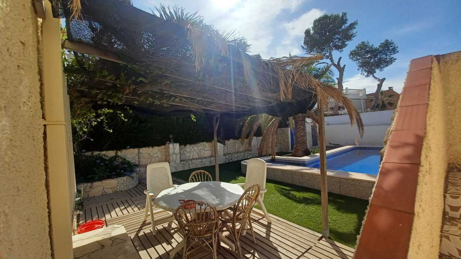 Resale - Таунхаус - Los Balcones, Torrevieja - Los Balcones