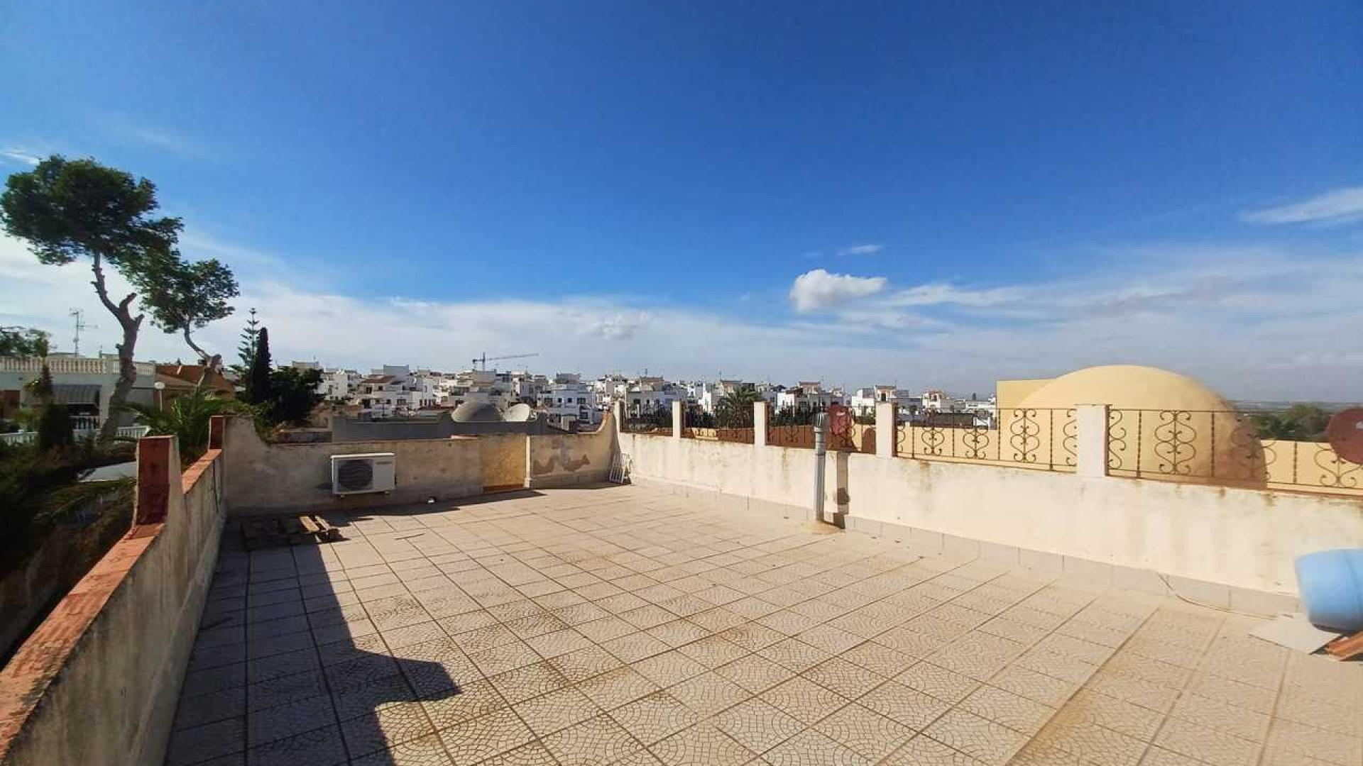 Resale - Таунхаус - Los Balcones, Torrevieja - Los Balcones