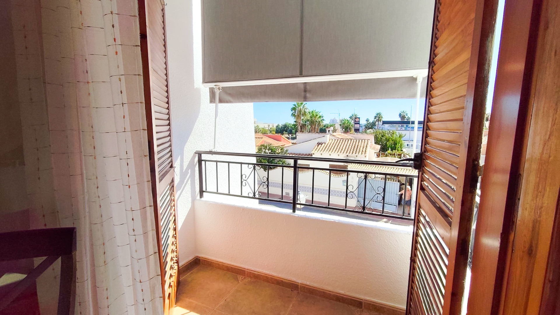 Resale - Таунхаус - Los Balcones, Torrevieja - Los Balcones