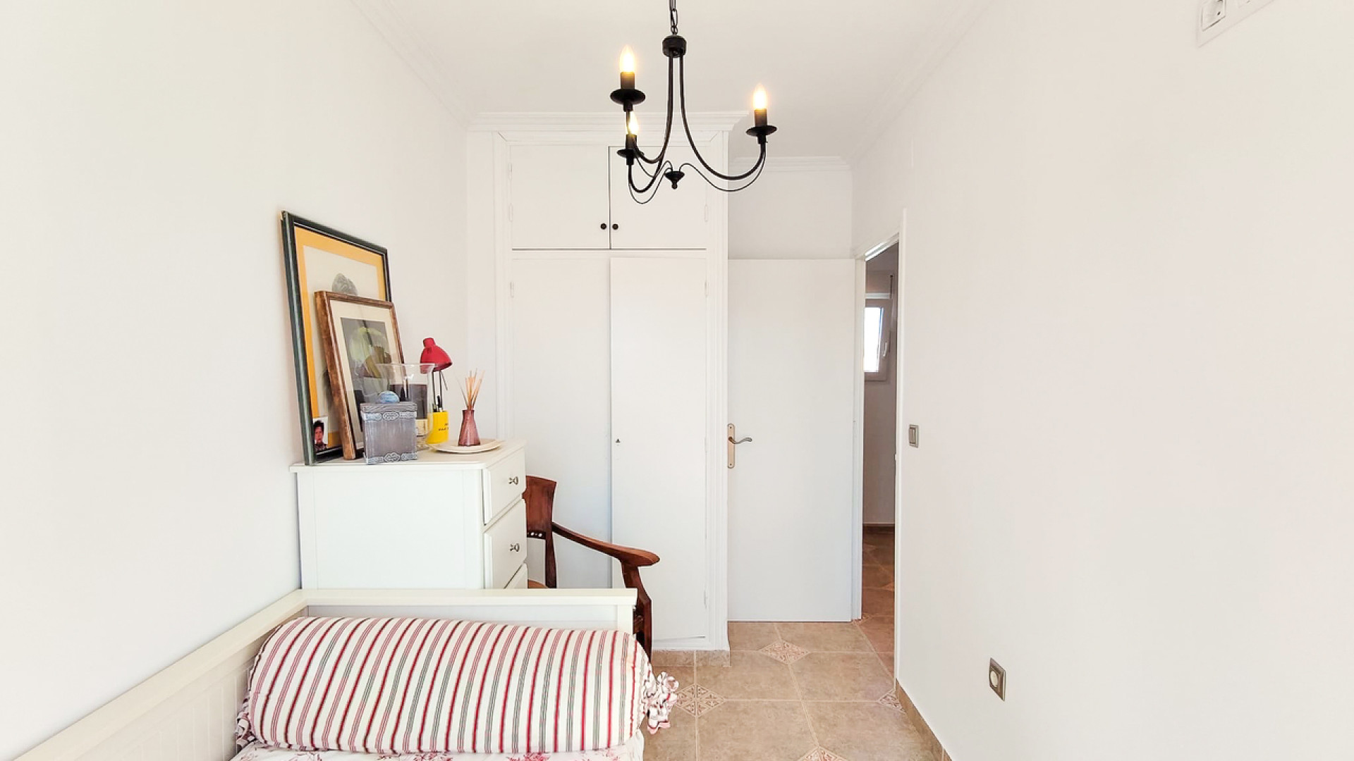 Resale - Таунхаус - Los Balcones, Torrevieja - Los Balcones