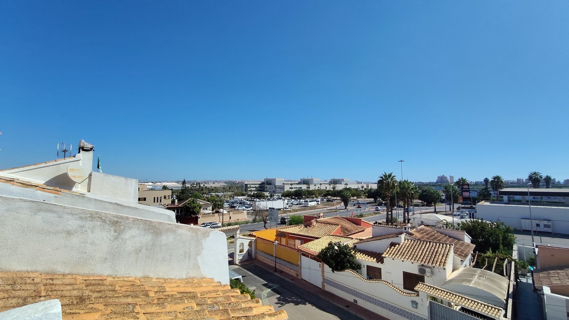Resale - Таунхаус - Los Balcones, Torrevieja - Los Balcones