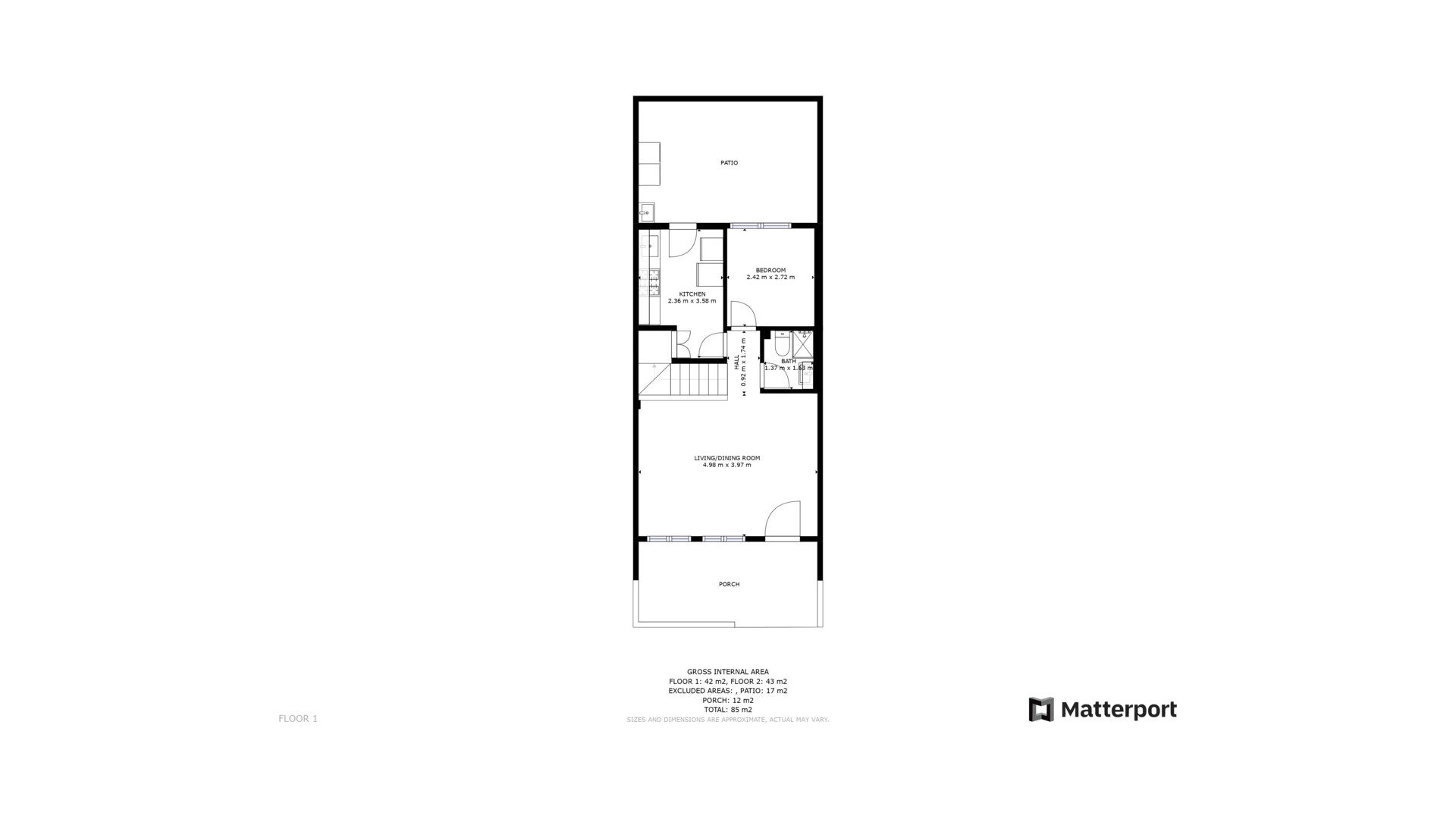 Resale - Таунхаус - Los Urrutias - La Manga del Mar Menor