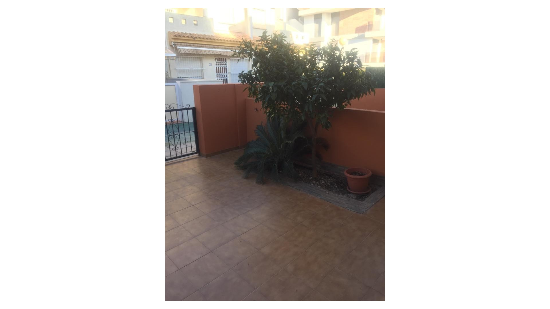 Resale - Таунхаус - Orihuela Costa - Cabo Roig