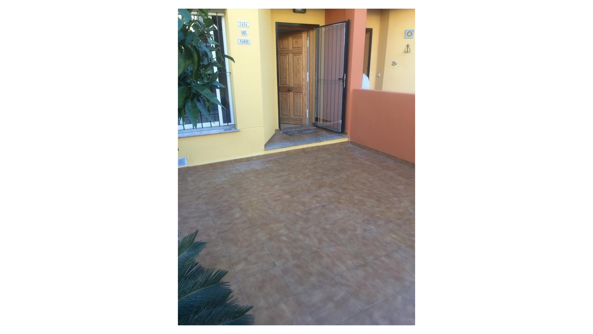 Resale - Таунхаус - Orihuela Costa - Cabo Roig