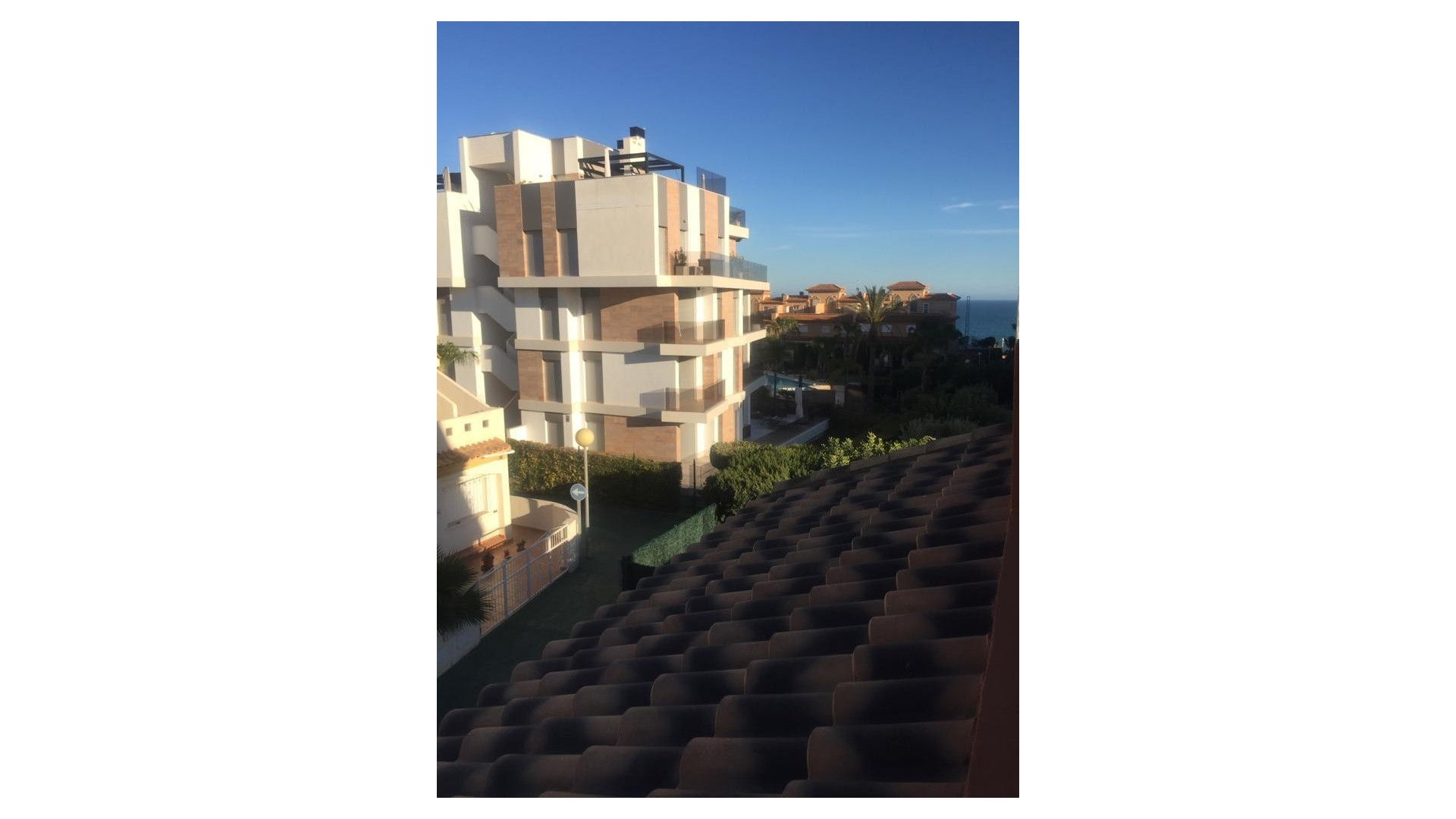 Resale - Таунхаус - Orihuela Costa - Cabo Roig