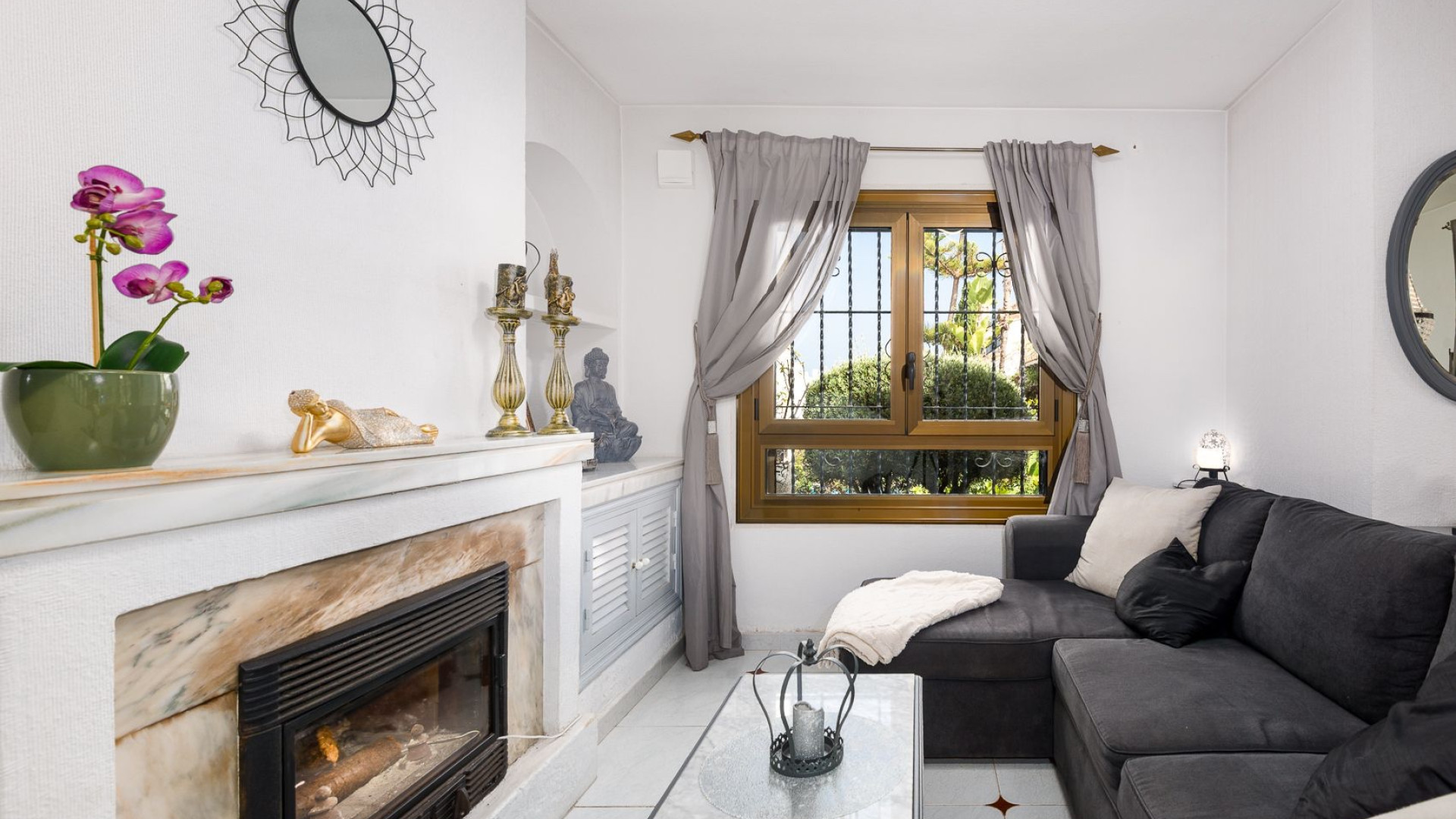 Resale - Таунхаус - Orihuela Costa - Cabo Roig