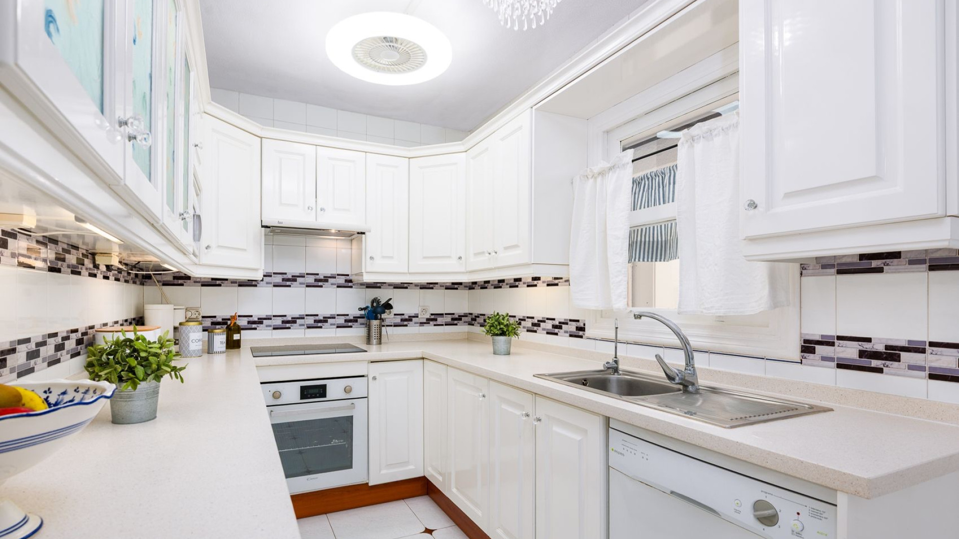 Resale - Таунхаус - Orihuela Costa - Cabo Roig