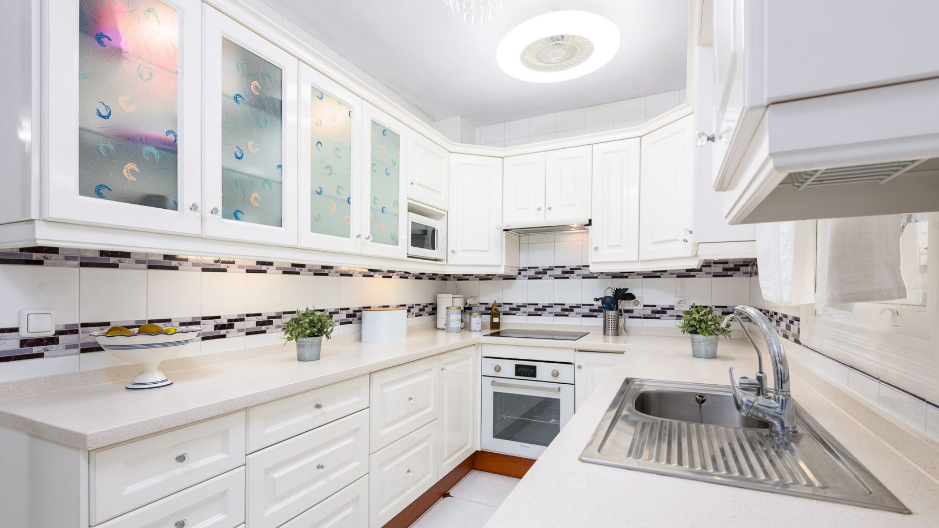 Resale - Таунхаус - Orihuela Costa - Cabo Roig