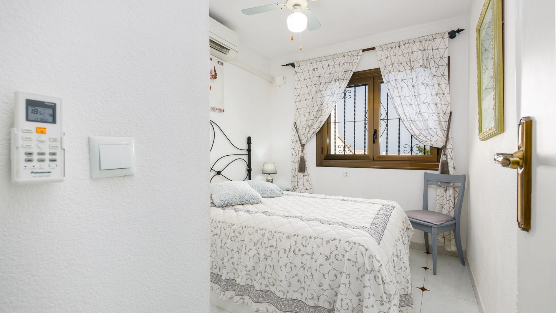 Resale - Таунхаус - Orihuela Costa - Cabo Roig