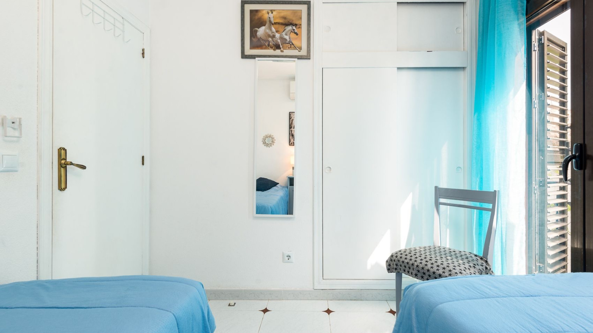Resale - Таунхаус - Orihuela Costa - Cabo Roig