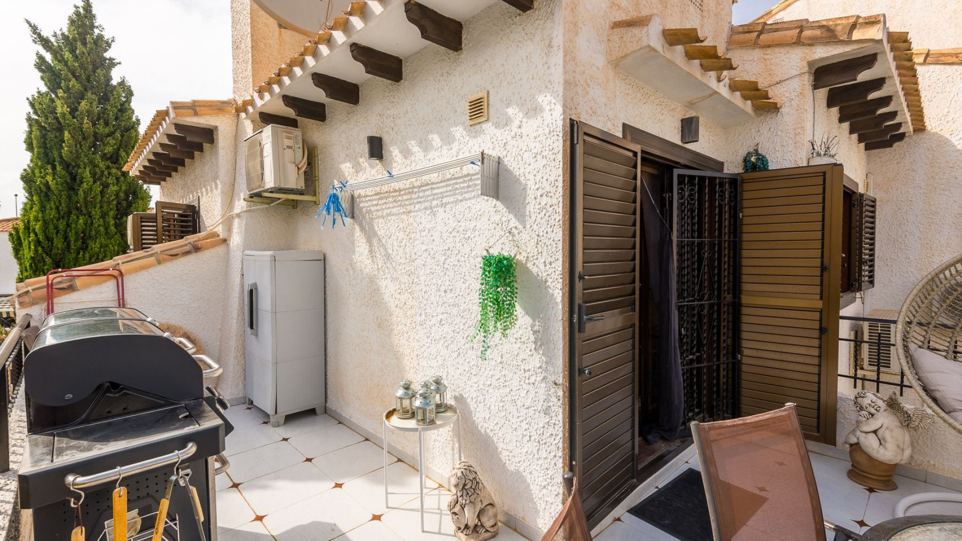 Resale - Таунхаус - Orihuela Costa - Cabo Roig