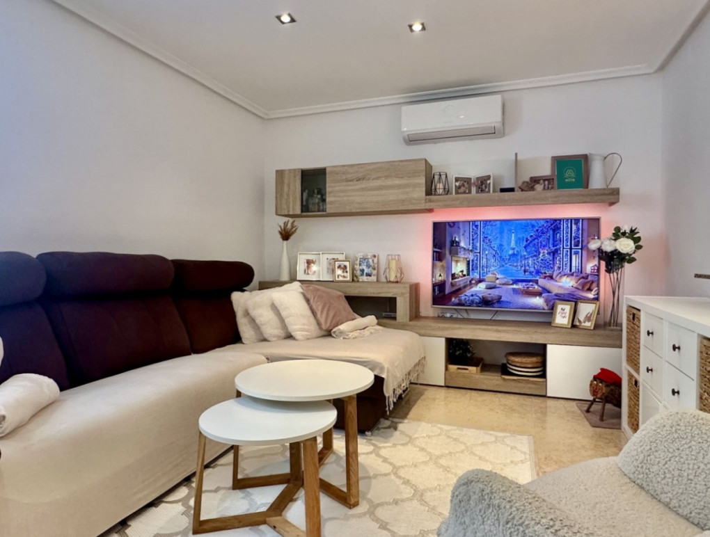 Resale - Таунхаус - Orihuela Costa - La Florida