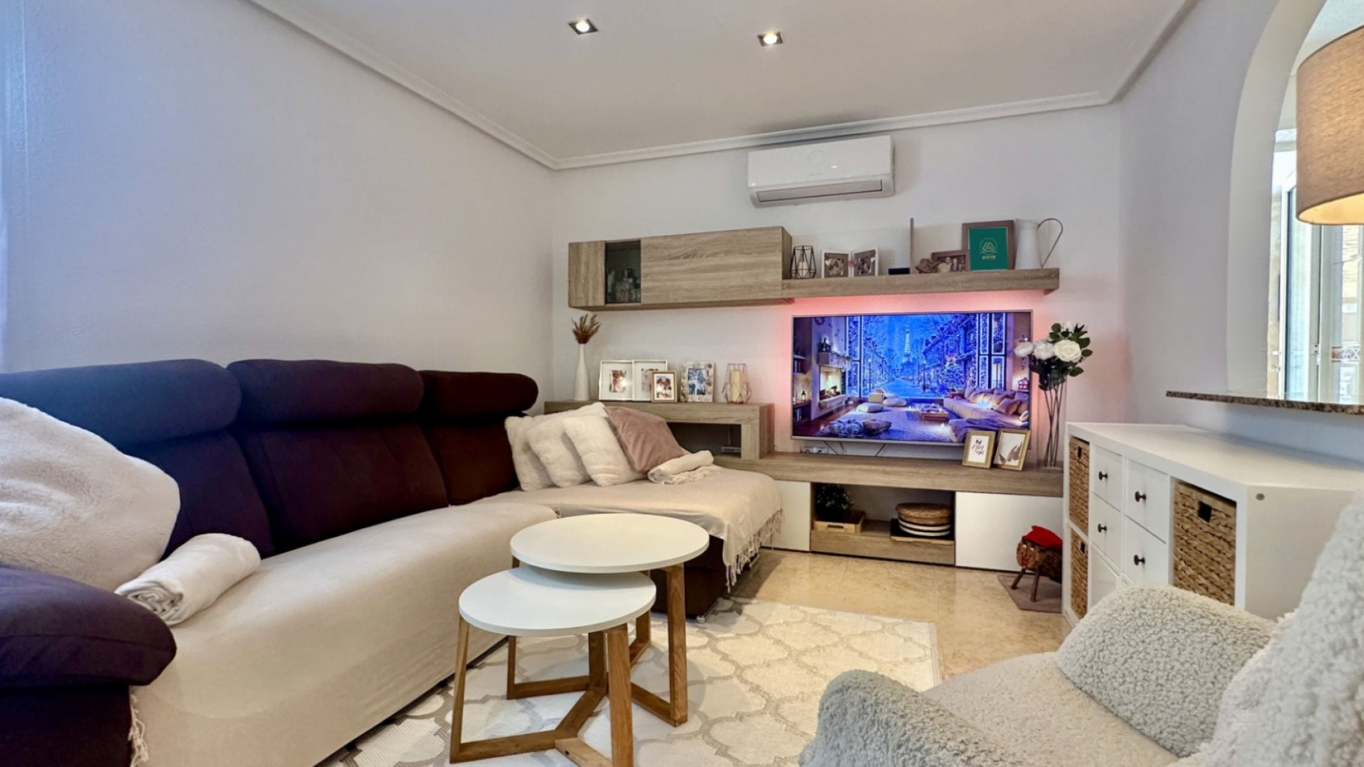 Resale - Таунхаус - Orihuela Costa - La Florida