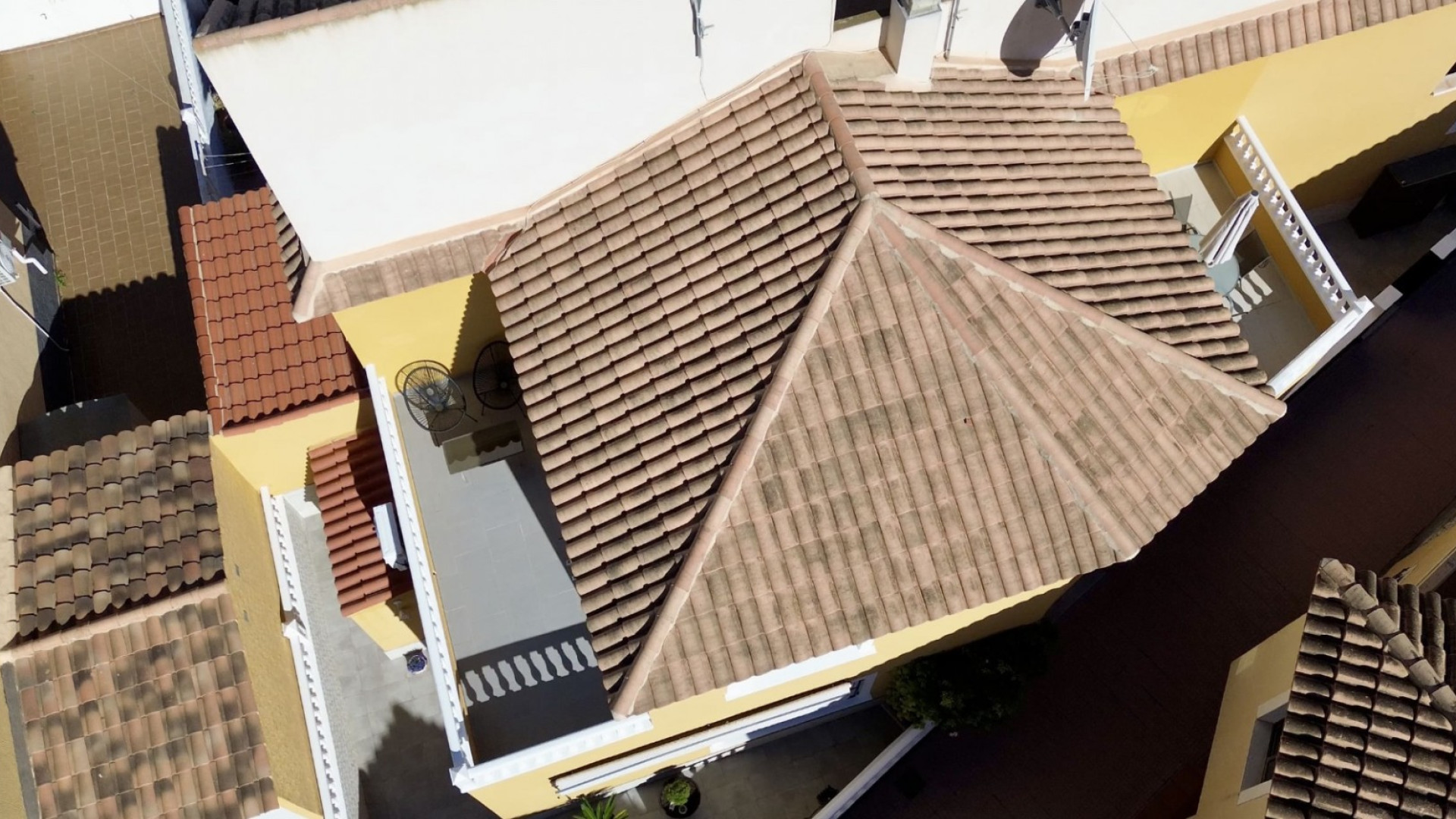 Resale - Таунхаус - Orihuela Costa - La Florida