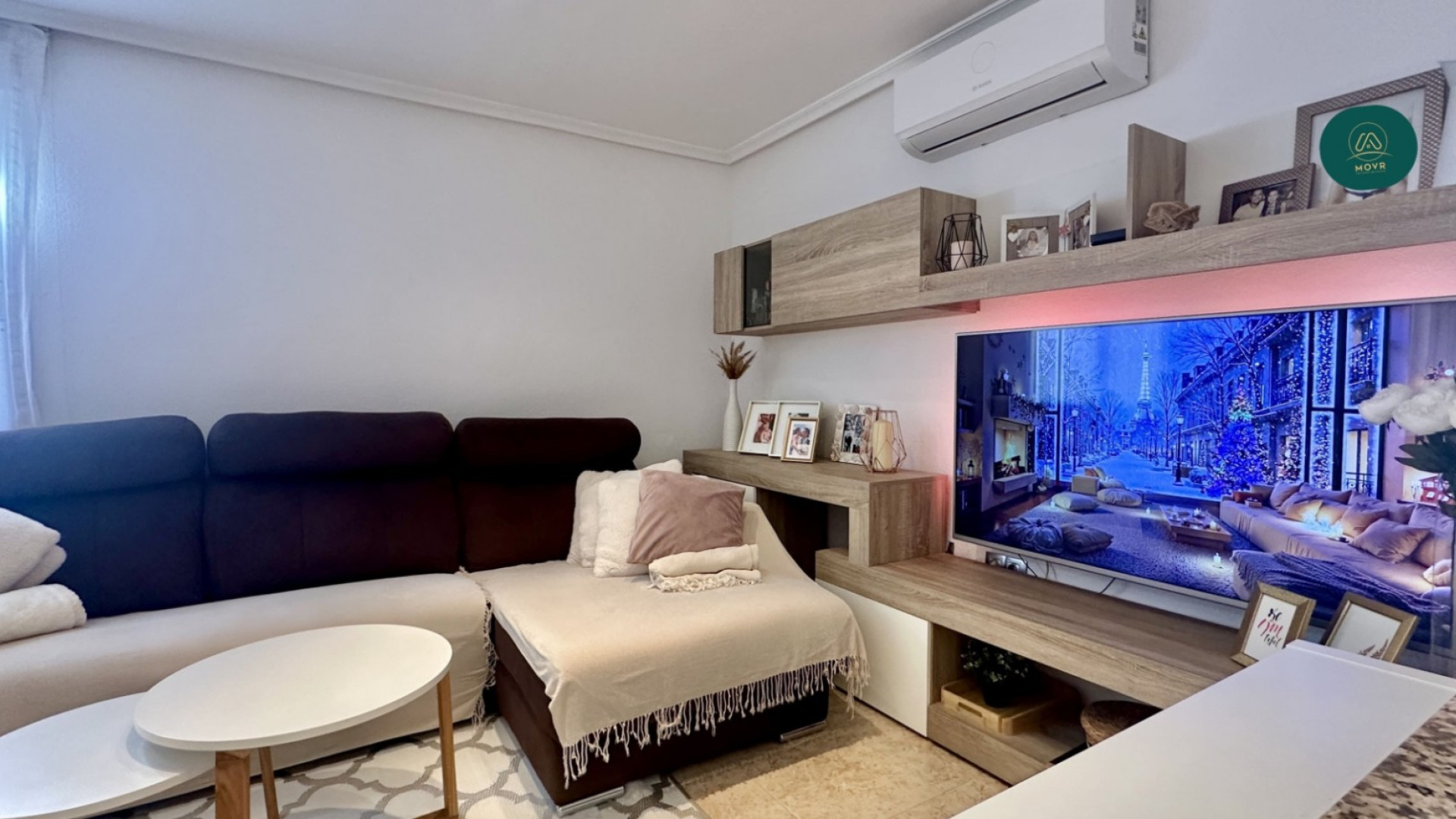 Resale - Таунхаус - Orihuela Costa - La Florida