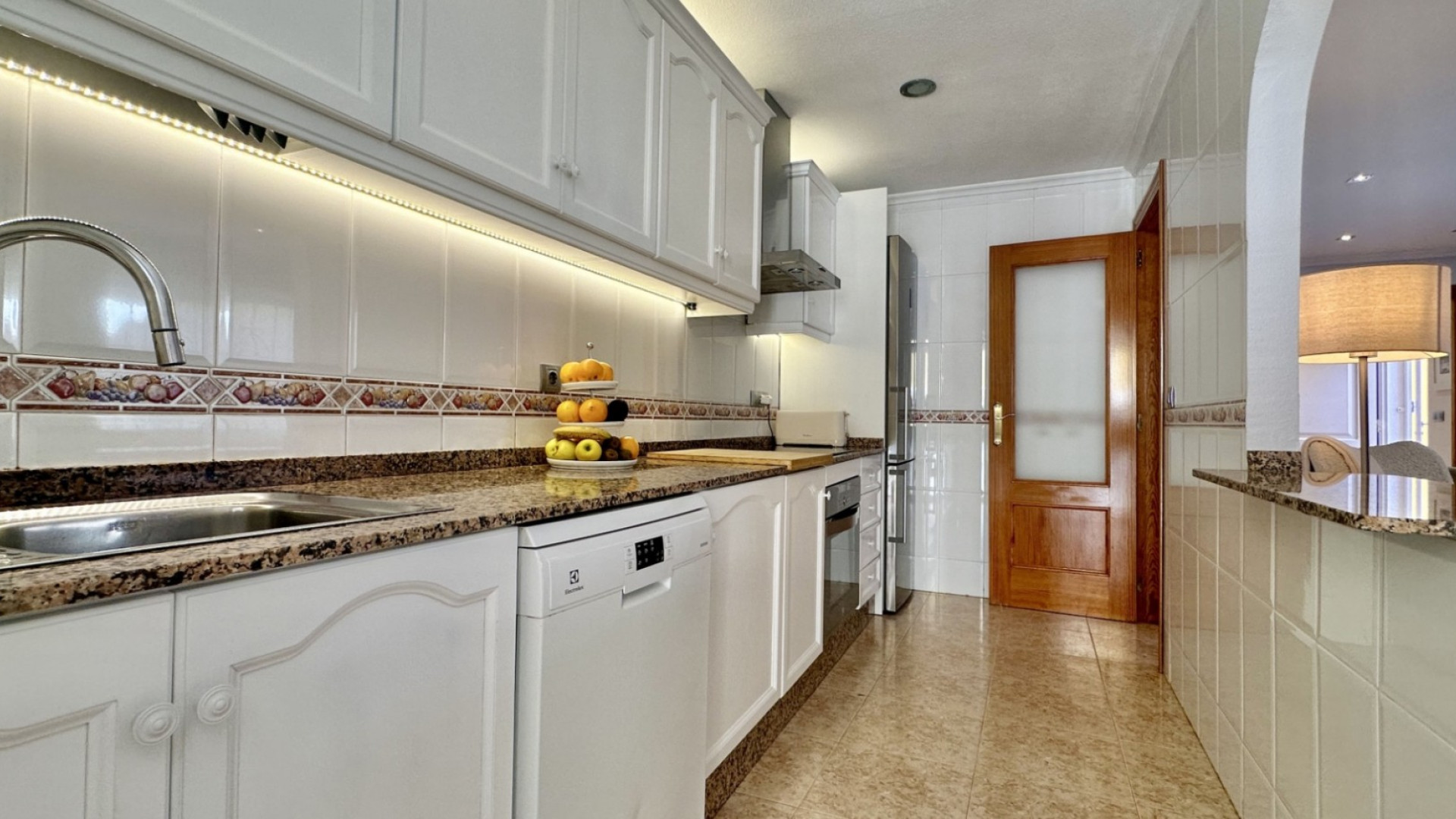 Resale - Таунхаус - Orihuela Costa - La Florida