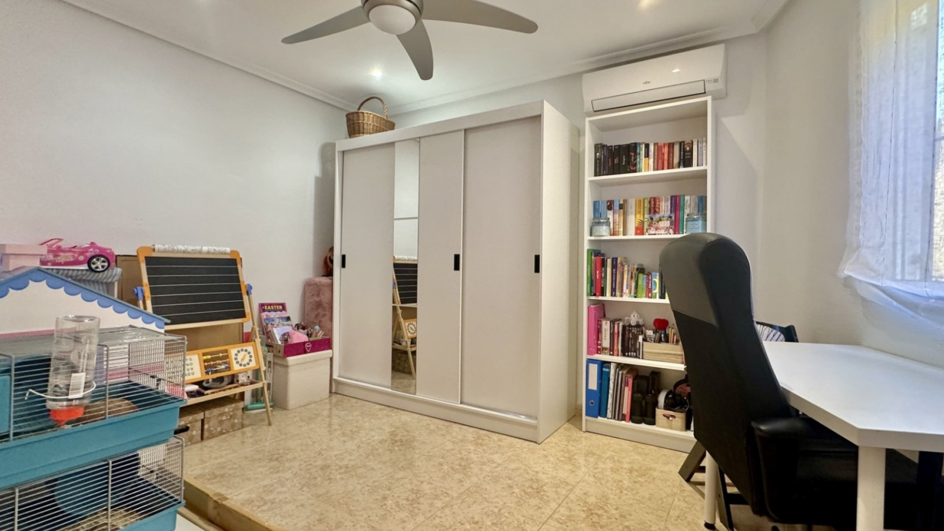 Resale - Таунхаус - Orihuela Costa - La Florida