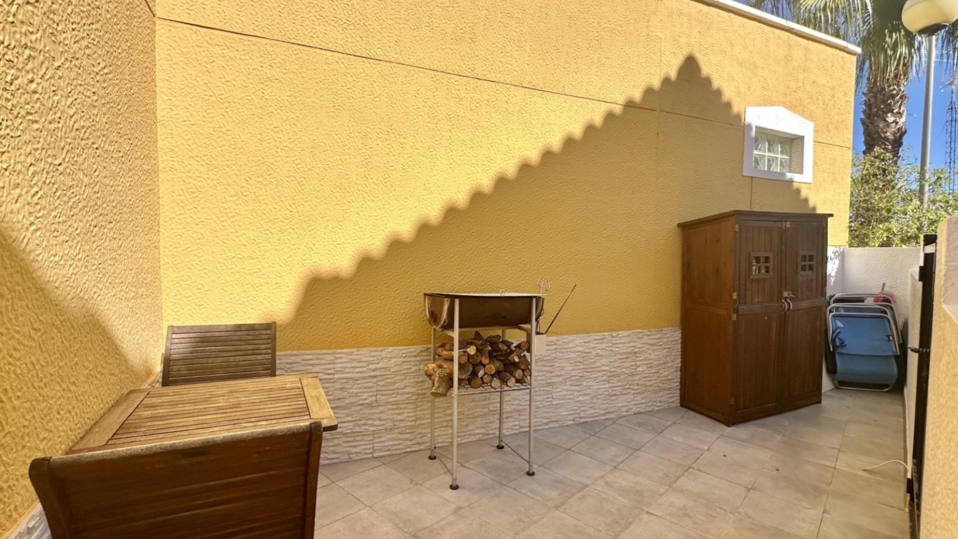 Resale - Таунхаус - Orihuela Costa - La Florida