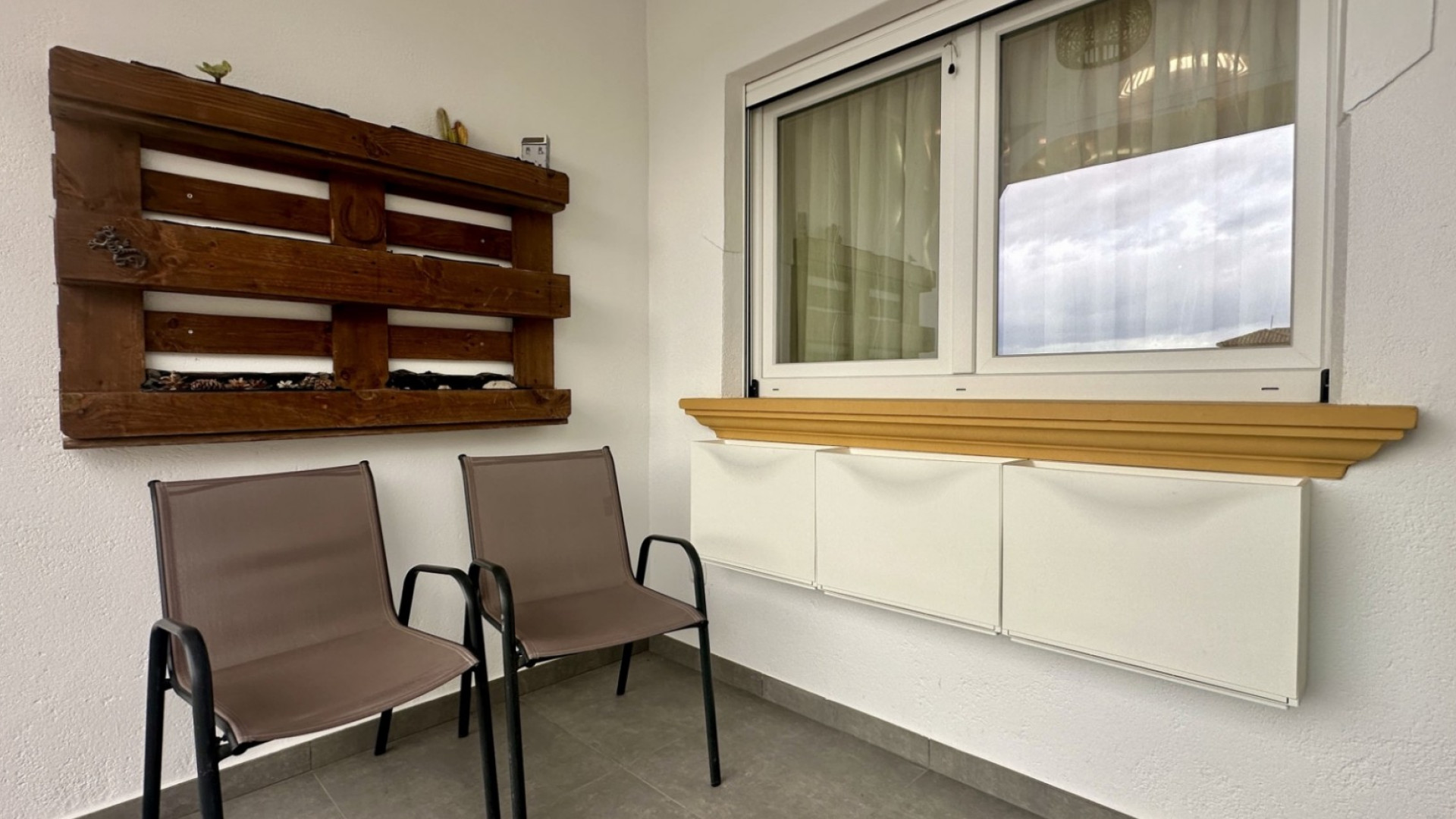 Resale - Таунхаус - Orihuela Costa - La Florida