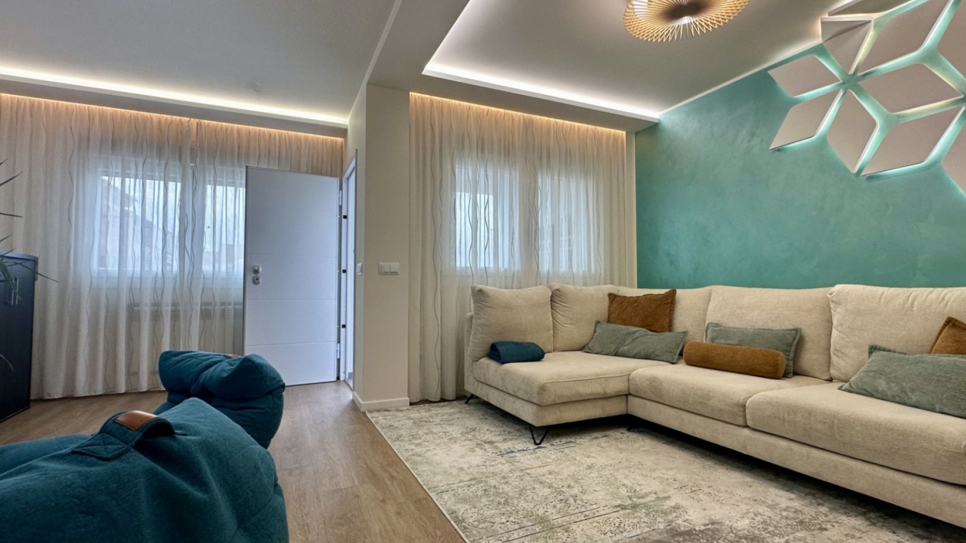 Resale - Таунхаус - Orihuela Costa - La Florida