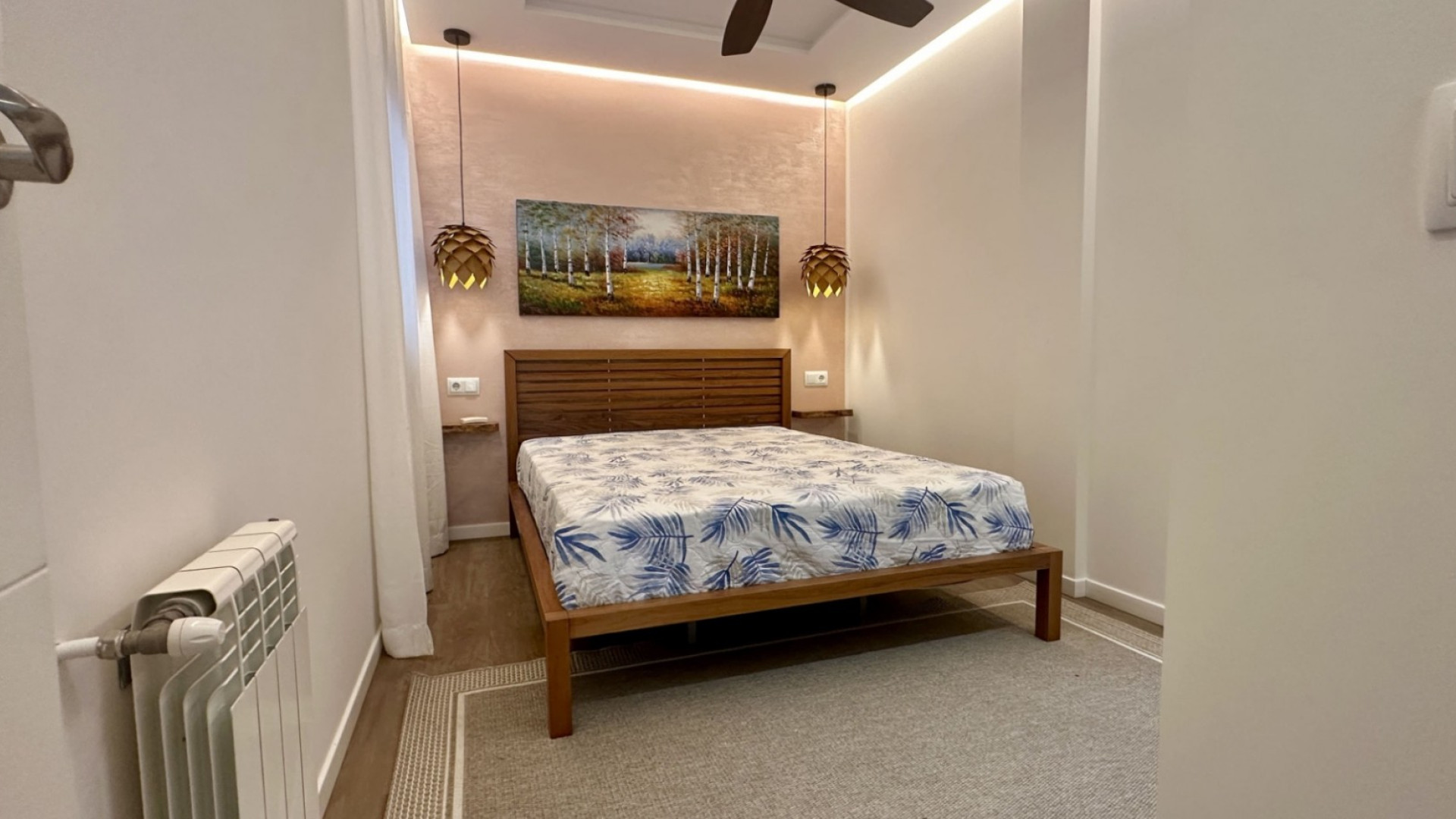 Resale - Таунхаус - Orihuela Costa - La Florida