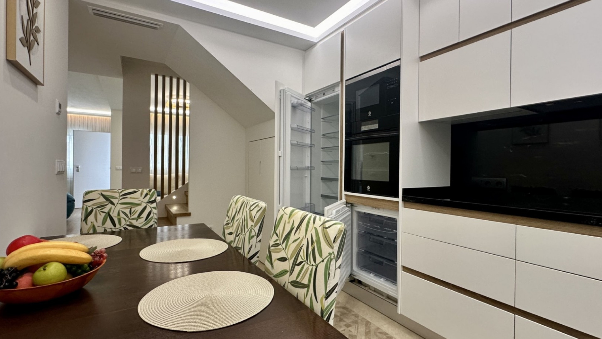 Resale - Таунхаус - Orihuela Costa - La Florida