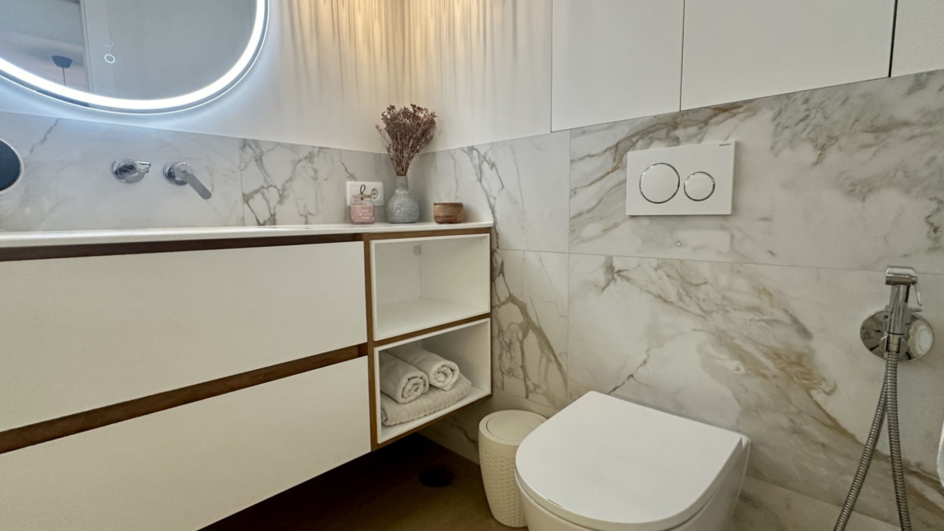 Resale - Таунхаус - Orihuela Costa - La Florida