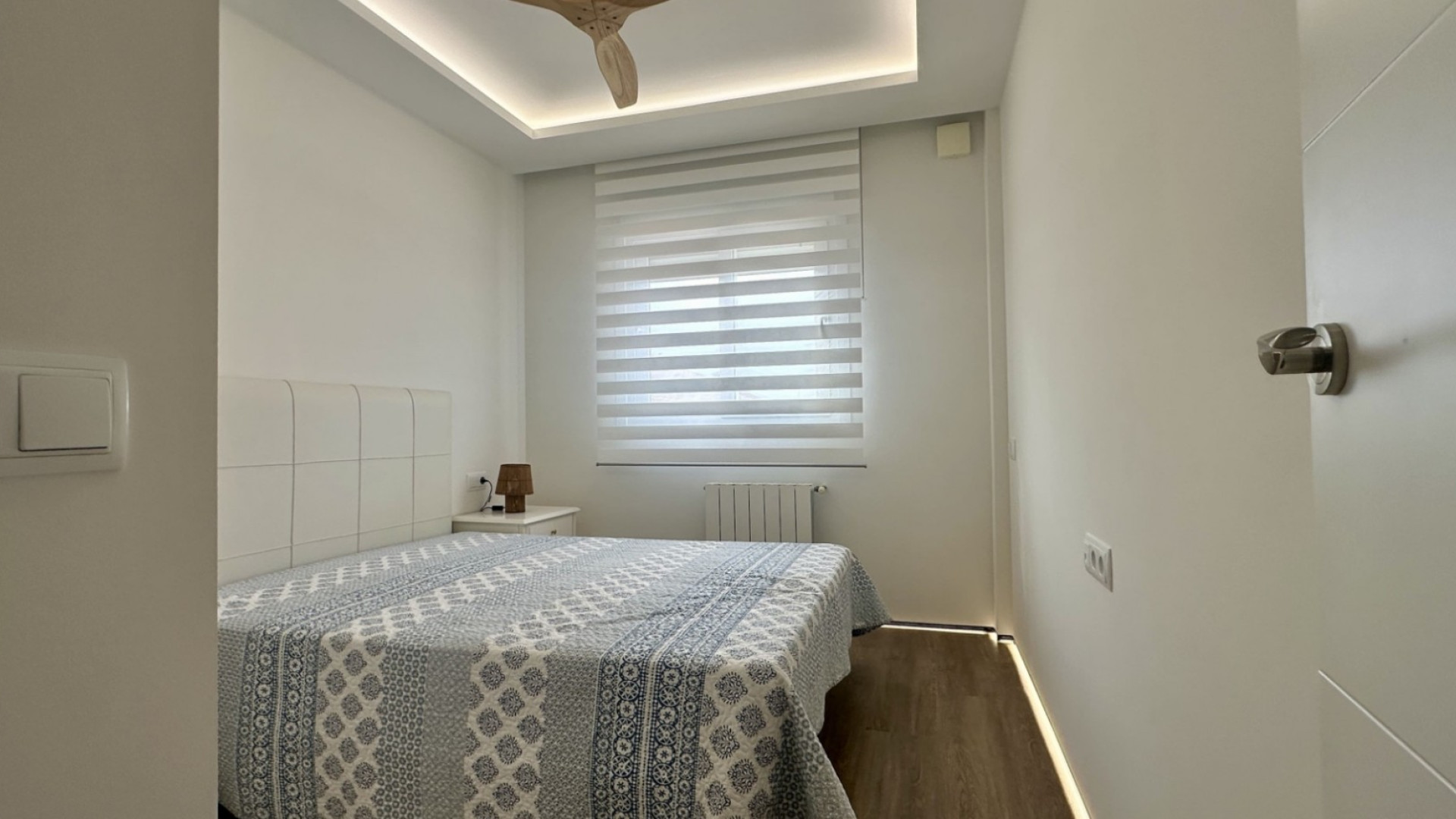 Resale - Таунхаус - Orihuela Costa - La Florida