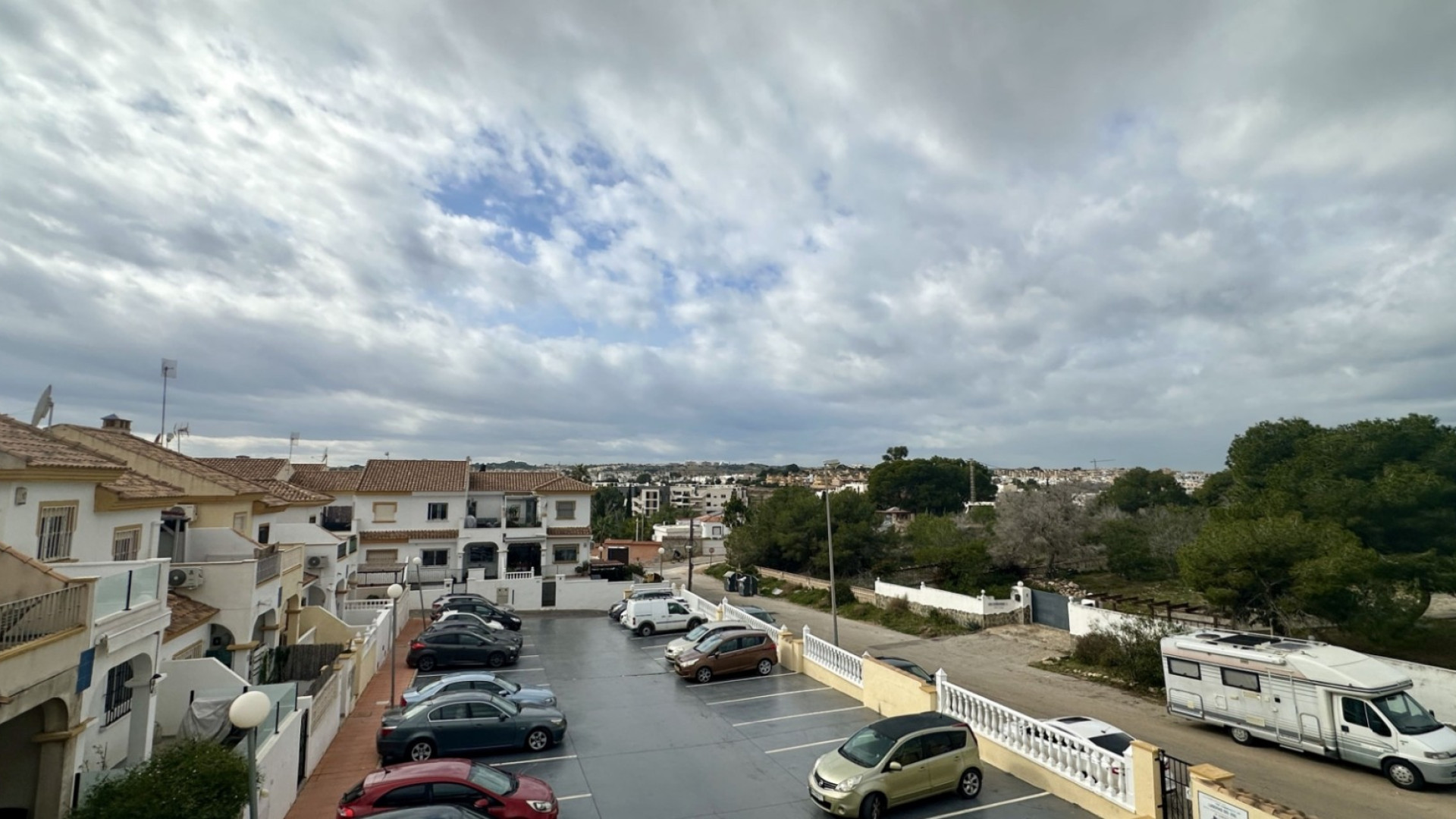 Resale - Таунхаус - Orihuela Costa - La Florida