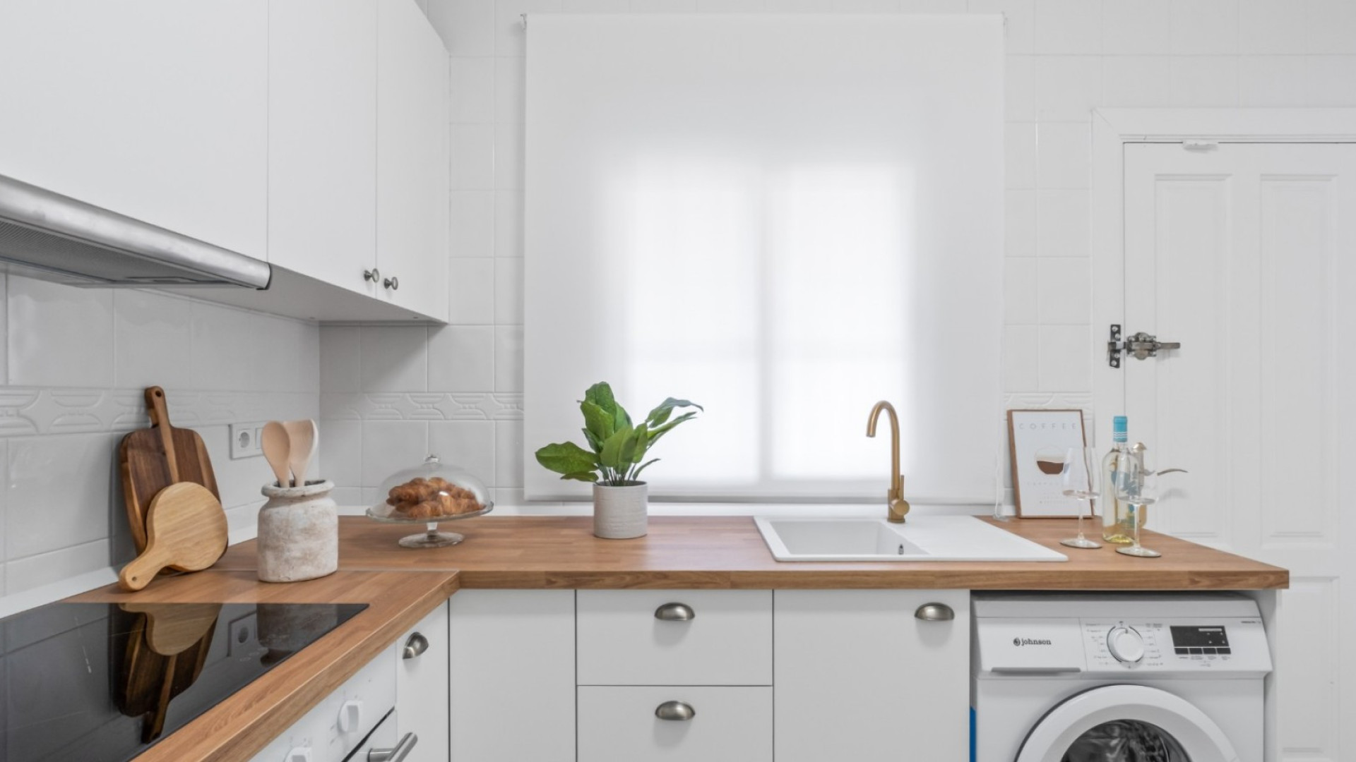 Resale - Таунхаус - Orihuela Costa - La Florida